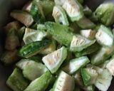 A picture of step 2 of Lunch (Dophar ka khana recipe in Hindi).