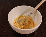 Chicken Pot Pie in a Crispy Potato Shell recipe step 2 photo