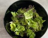 Фото кроку 1 до Салат з морепродуктами🥗.