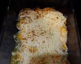 Foto del paso 4 de la receta: Gratén de romanescu con mahonesa de cabeza