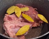 Foto del paso 2 de la receta: Tacos de labio
