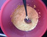 Foto del paso 2 de la receta: Tortitas de amaranto