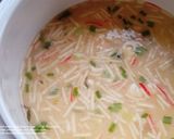 【零廚藝】寶貝的營養點心~「茶碗蒸燉飯」的食譜步驟3照片