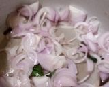 புதினா ரைஸ்(mint rice recipe in tamil) ரெசிபி ஸ்டேப் 2 புகைப்படம்