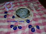 Bubur Sumsum Biru Vanilla #KamisManis