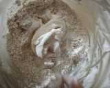 Foto del paso 4 de la receta: Mantecados de canela y de limón