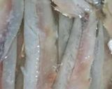 Foto del paso 2 de la receta Boquerones en vinagre
