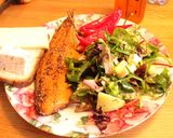 Foto del paso 3 de la receta: Almuerzo de otoño primaveral