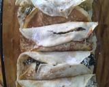 Foto del paso 6 de la receta: Canelones de verdura con ricota y nuez