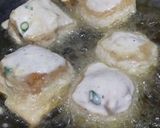 Foto langkah ke 7 dari resep 1083. Tahu Isi (simpel).
