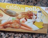 Foto del paso 1 de la receta Sopita 👨‍🍳