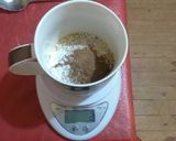 Foto del paso 4 de la receta: Mug Cake fit bajo en Carbohidratos