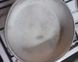 Foto del paso 3 de la receta: Pizza de zanahoria y zapallo