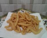 Foto langkah ke 4 dari resep Stik tahu.