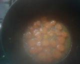 Foto del paso 6 de la receta Albóndigas en salsa de tomate 