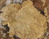 Foto del paso 2 de la receta: Galletitas de avena 🐢🌻