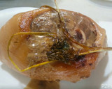 Foto del paso 6 de la receta: Codillo de cerdo a baja temperatura