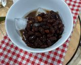 Foto langkah ke 5 dari resep Es Kacang Merah Jagung Manis.
