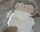 Foto langkah ke 3 dari resep Bakpao (No Mixer).