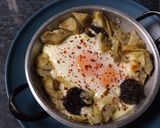 Foto del paso 2 de la receta Sartencitas de alcachofas