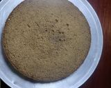 Foto del paso 20 de la receta: Pastel de chocolate