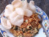 🥗Rujak Petis🥗