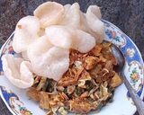 Foto langkah ke 7 dari resep 🥗Rujak Petis🥗.