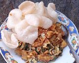 Foto langkah ke 7 dari resep 🥗Rujak Petis🥗.