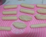 Foto langkah ke 6 dari resep Empek empek dos.