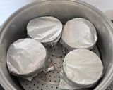 Foto langkah ke 5 dari resep Botok Telur Asin.