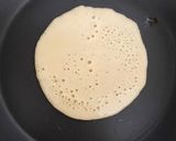 Foto del paso 5 de la receta: Tortitas