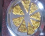 पोटैटो स्टफ्ड रोटी पकोड़ा (Potato stuffed roti pakoda recipe in hindi) रेसिपी चरण 4 फोटो