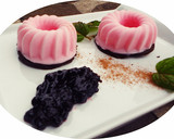 Foto del paso 4 de la receta: Yogurt helado