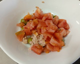 Foto del paso 3 de la receta: Ensaladilla rusa de invierno