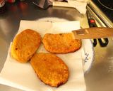 Foto del paso 4 de la receta: Torrejón y Schnitzles a la Starless(Kc)