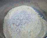 Oats and Besan bread pakora recipe step 1 photo