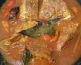 Foto langkah ke 10 dari resep Ikan Pesmol (Masak Kuning).