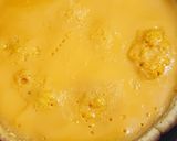 Foto langkah ke 5 dari resep 21. Pie Susu Teflon.