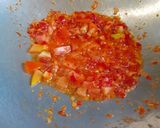 Foto langkah ke 2 dari resep 20. Tahu asam manis pedas.