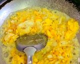 รูปขั้นตอนการทำที่ 4 ของ ข้าวผัดไข่
