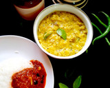 முருங்கைக்காய், கத்தரிக்காய் கூட்டு(murungaikkai kathirikkai koottu recipe in tamil) ரெசிபி ஸ்டேப் 7 புகைப்படம்