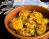 Foto del paso 1 de la receta Patatas a la importancia