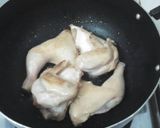 Foto langkah ke 1 dari resep Chicken stock (Kaldu Ayam REMAKE).