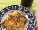 Foto del paso 8 de la receta: Revuelto de cosas viejas