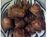 صورة لخطوة 4 من وصفة الكسكسي التونسي باللحم و العصبان🍲
