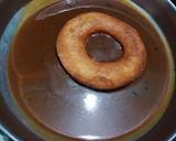 चाँकलेट डोनट (chocolate donut recipe in marathi) रेसिपी स्टेप 5 फोटो 