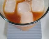 Cara Membuat Iced Cinnamon Honey Coffee 4