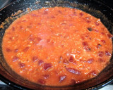 Foto del paso 5 de la receta: Arroz integral con remolacha - veggie