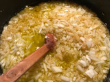 Bacalao rico navideño
