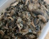 Une image de l'étape 2 de 🌱Samoussas veggie aux champignons.
